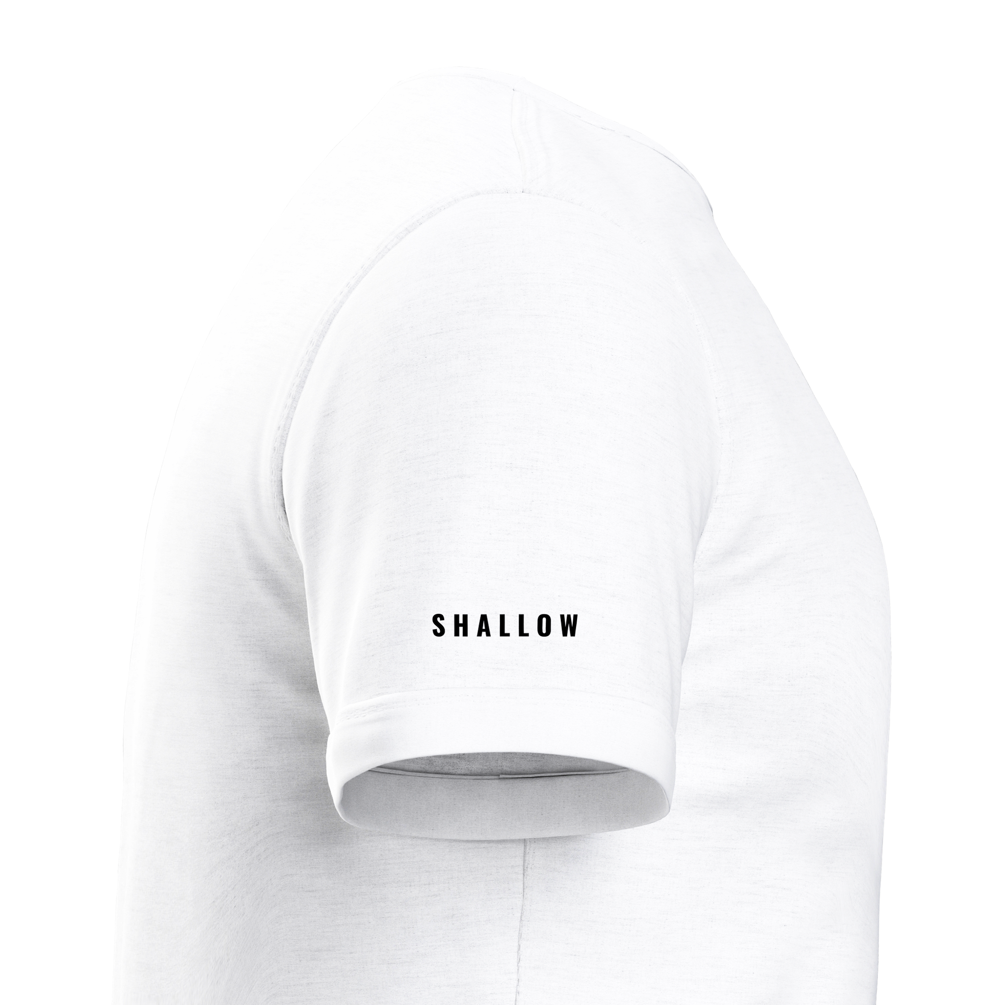 Lashes > haters T-shirt