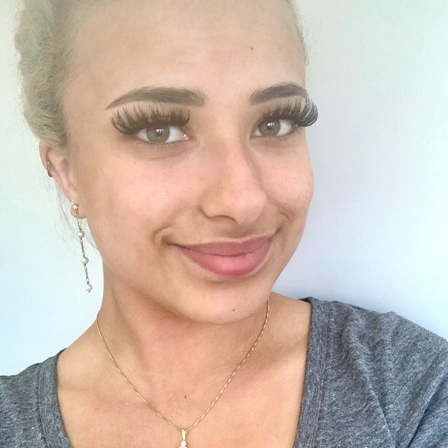 Miss Paris vipper + applikator