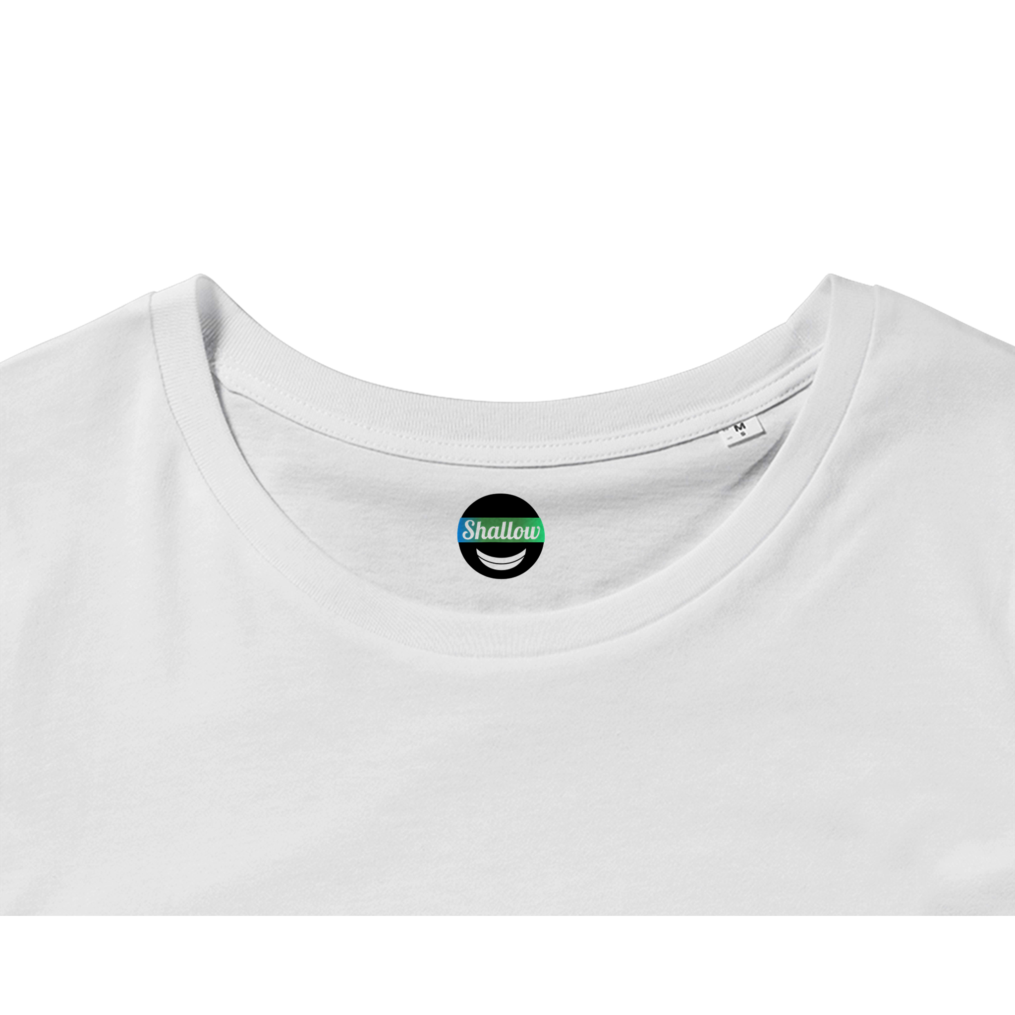 Lashes > haters T-shirt