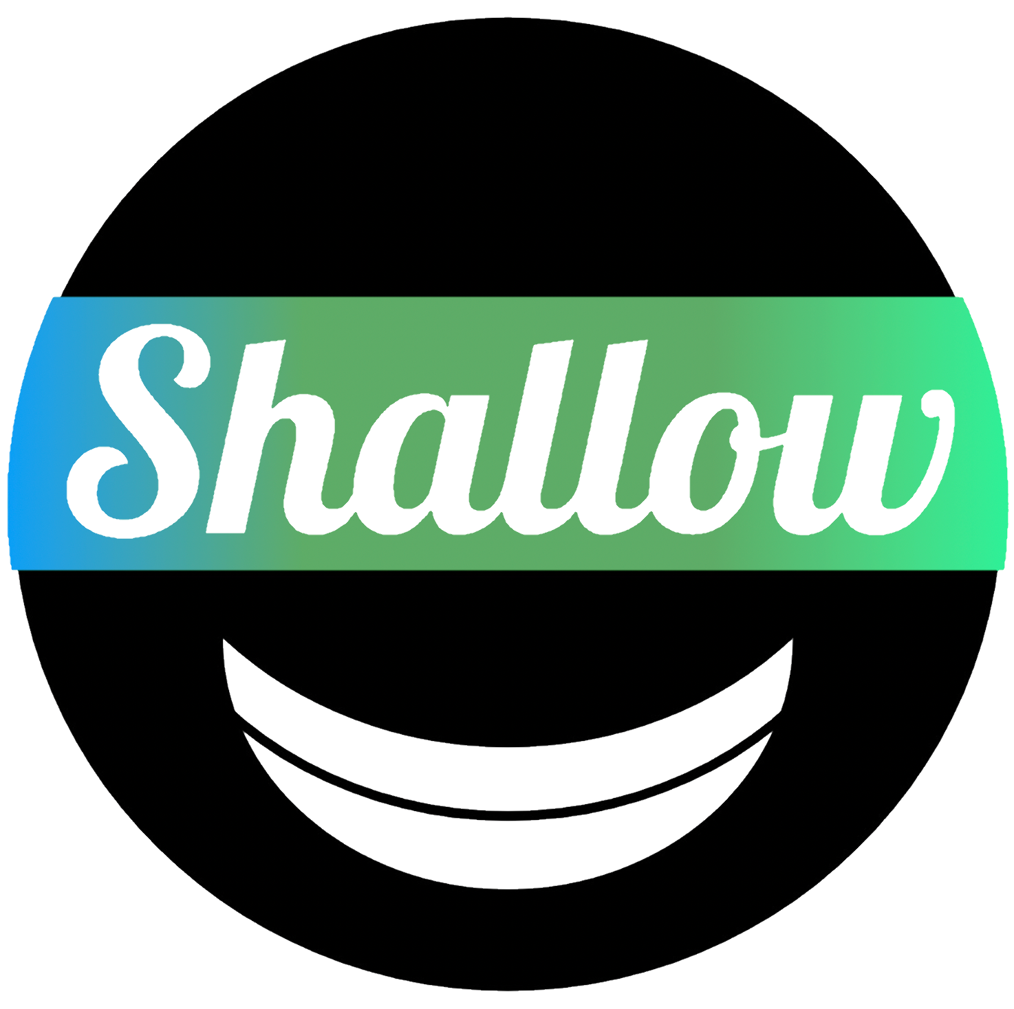 Shallow logo