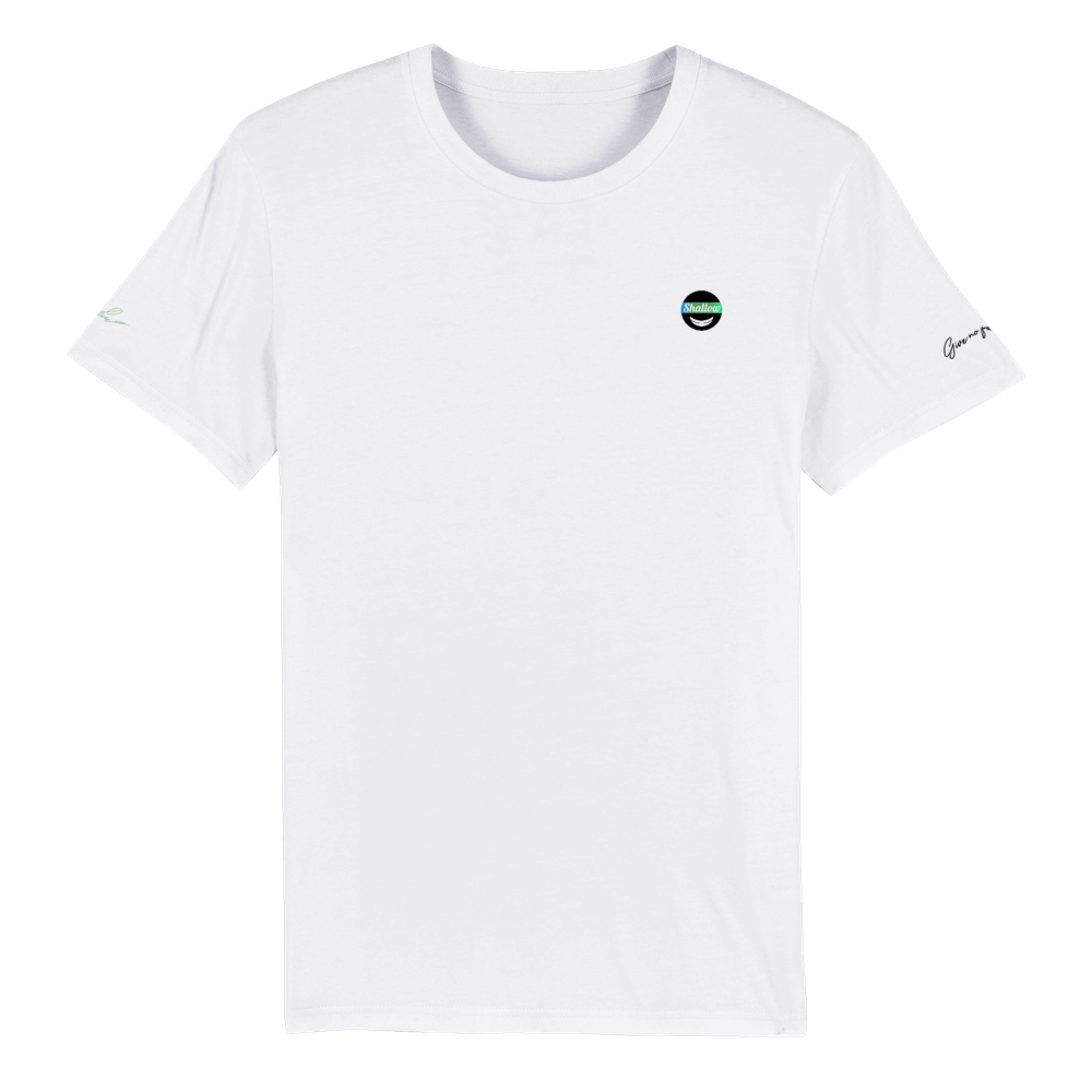 Shallow T-shirt