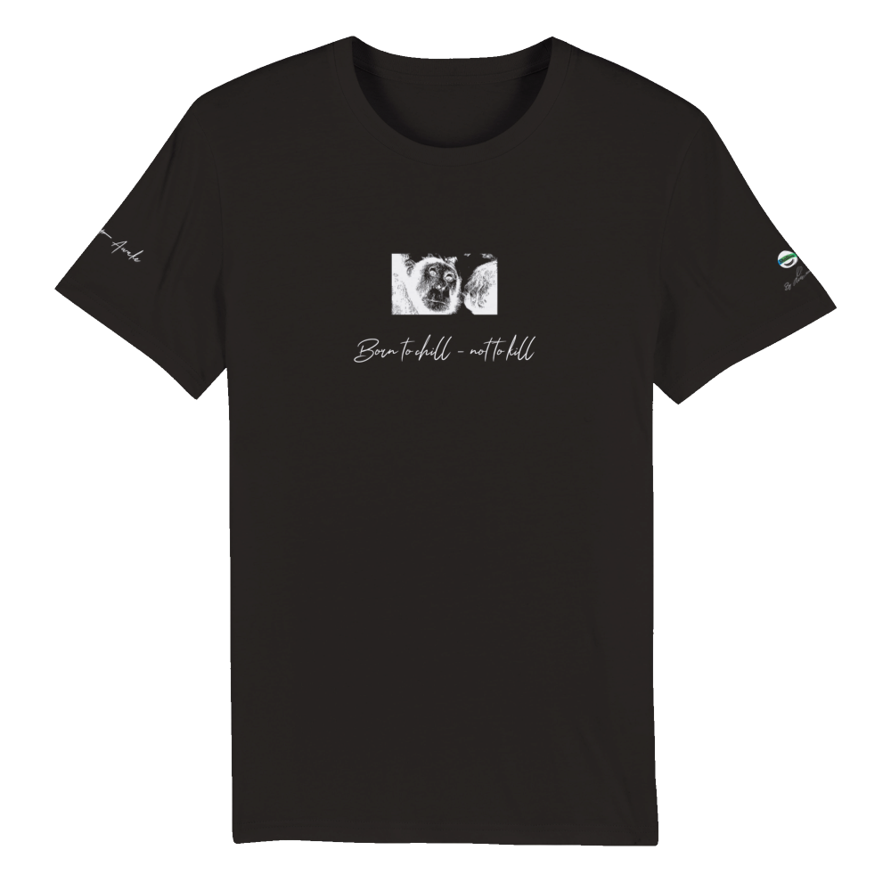 No Chill T-shirt