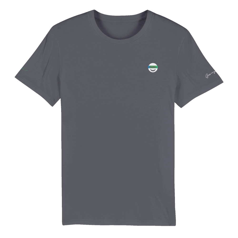 Shallow T-shirt