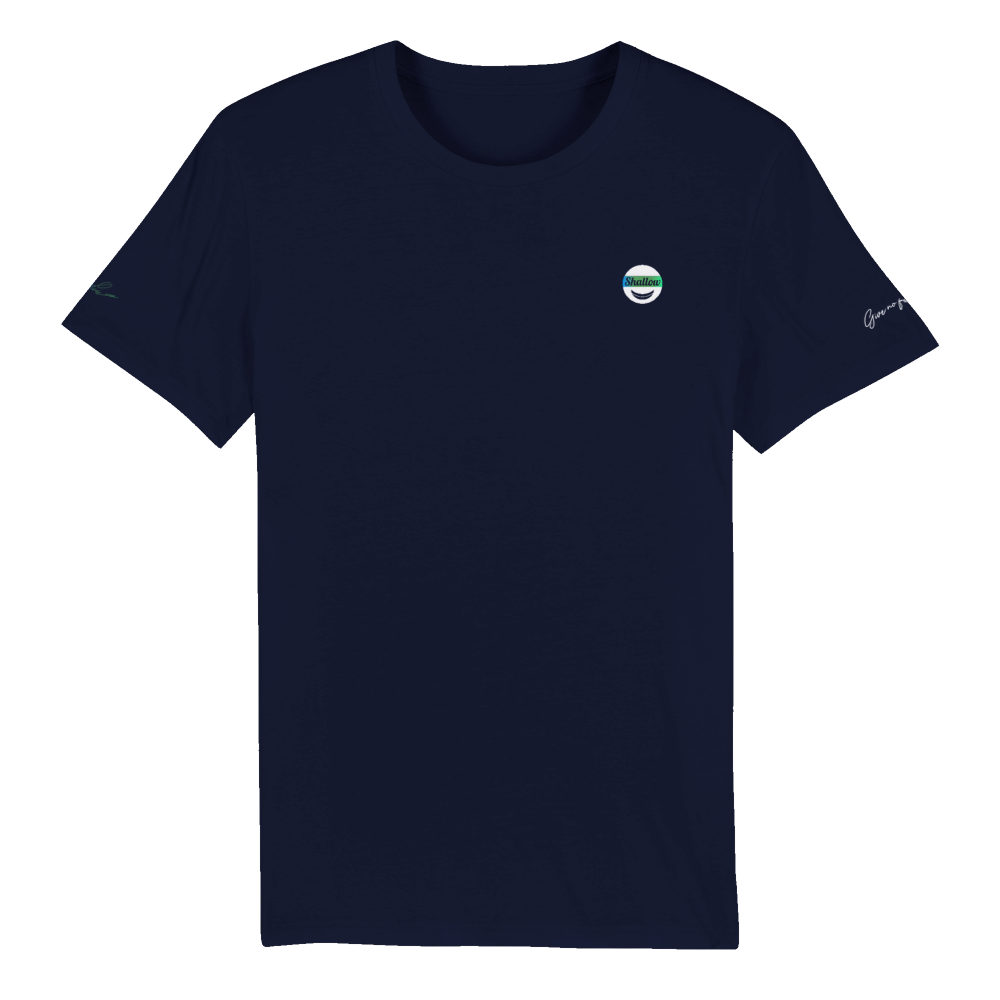 Shallow T-shirt