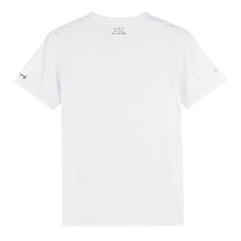 Shallow T-shirt