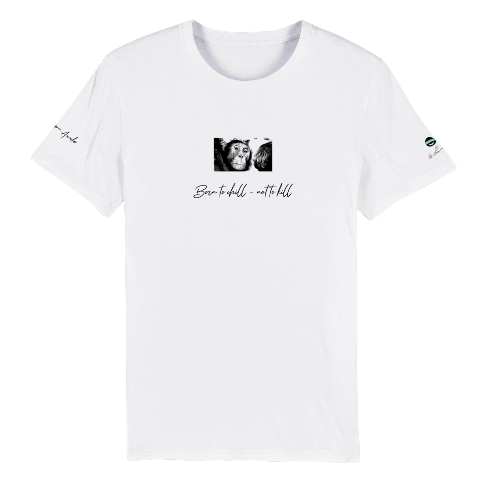 No Chill T-shirt