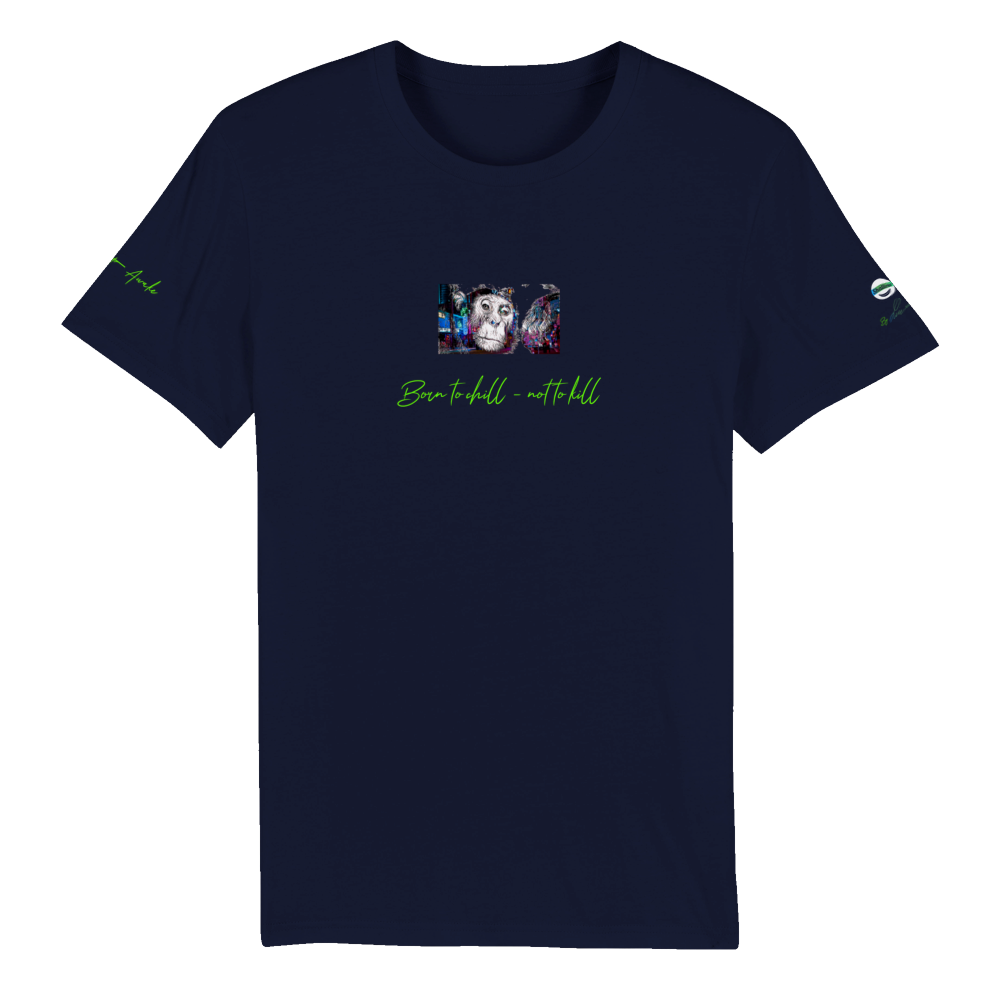 No Chill T-shirt