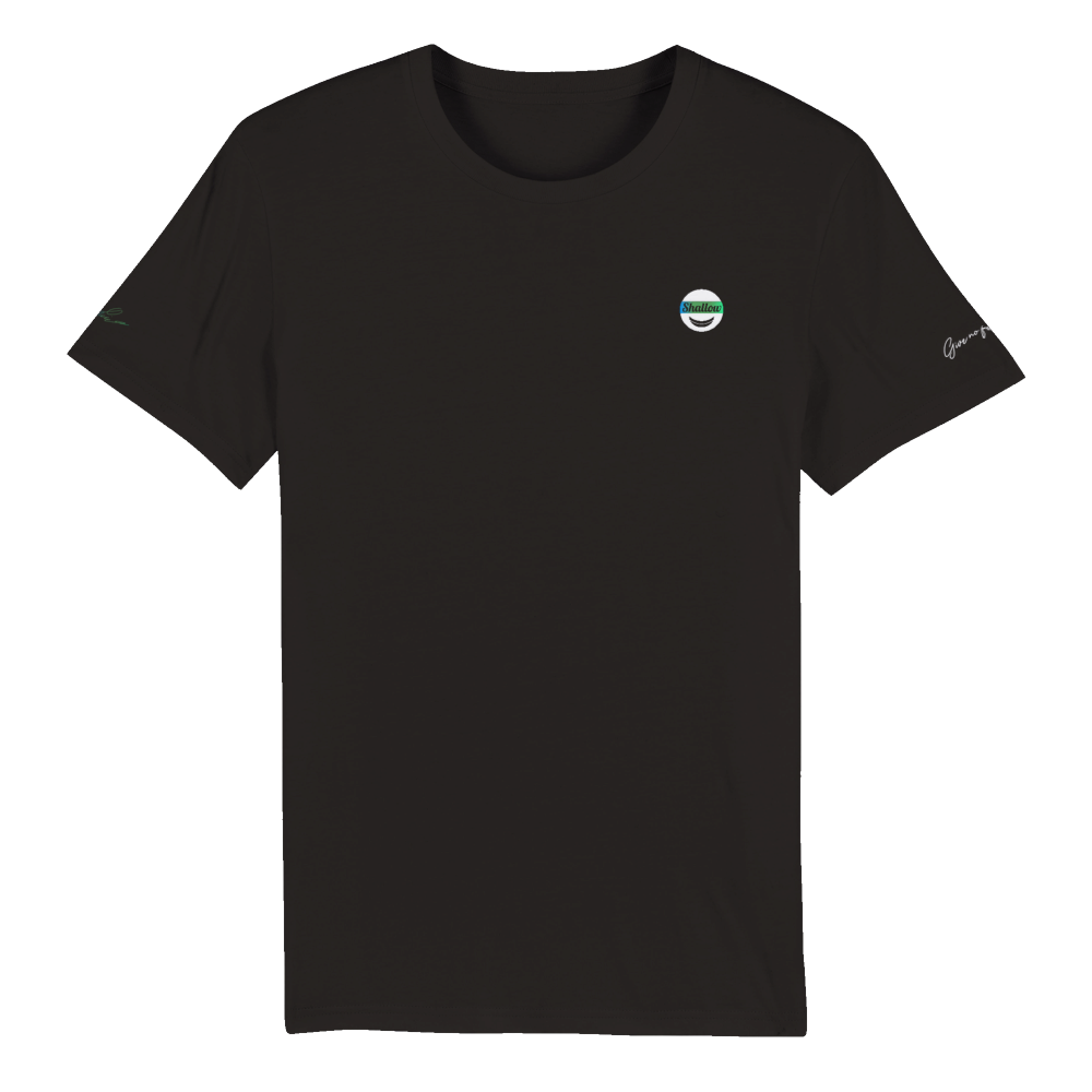 Shallow T-shirt