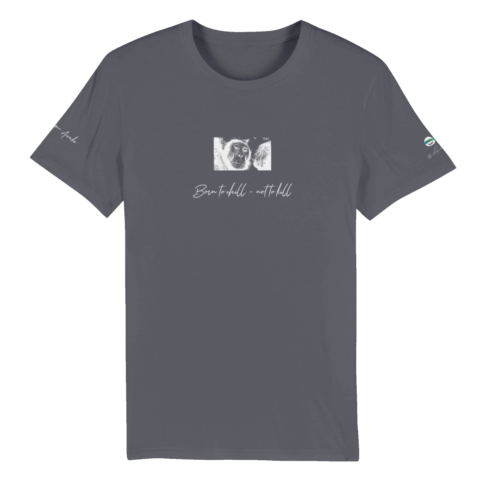 No Chill T-shirt
