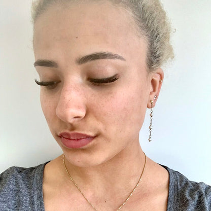 Natural Lady - naturlige vipper